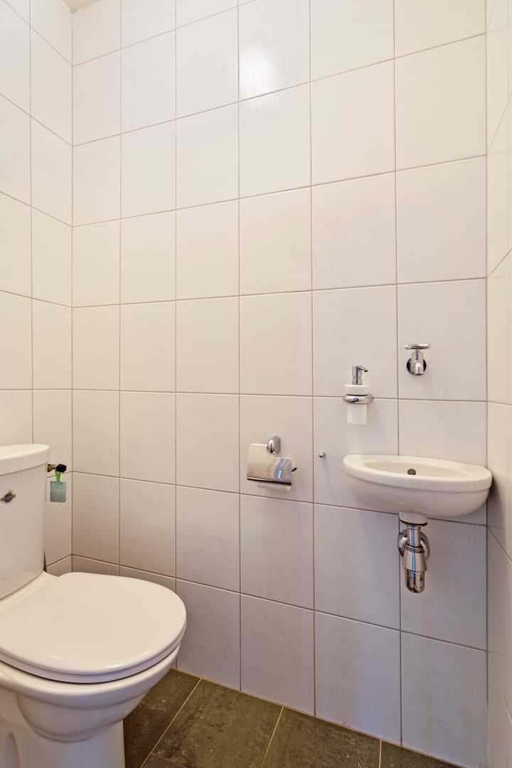 Foto 12 van Berliozstraat 7-4