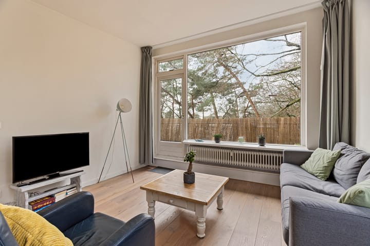 Foto 3 van Berliozstraat 7-4