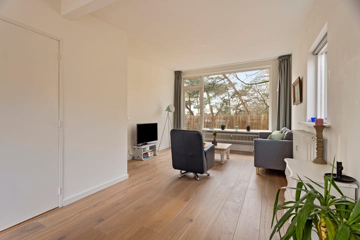 Foto 10 van Berliozstraat 7-4