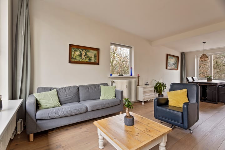 Foto 4 van Berliozstraat 7-4