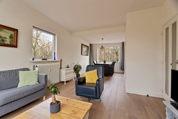 Foto 6 van Berliozstraat 7-4