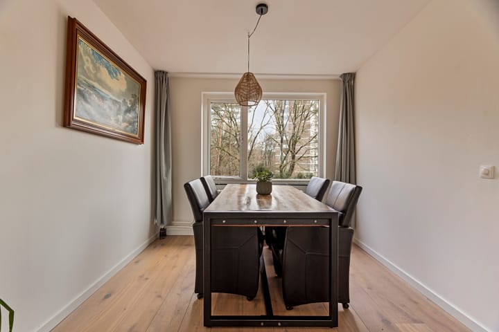 Foto 9 van Berliozstraat 7-4