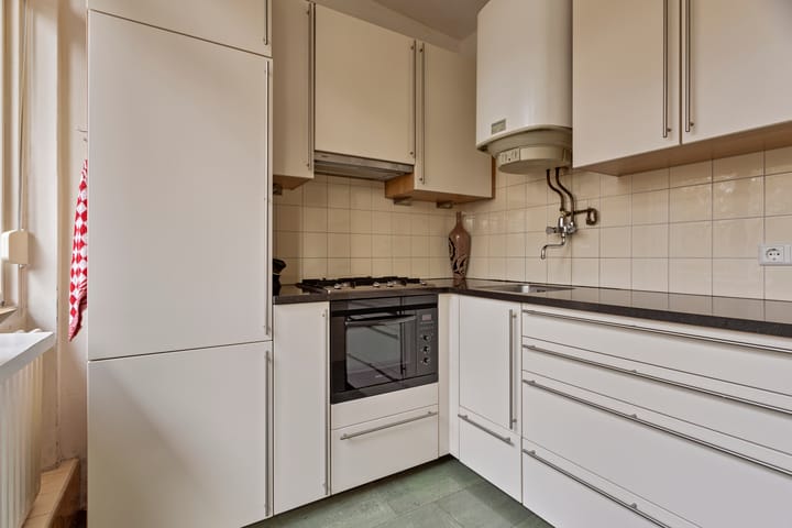 Foto 13 van Berliozstraat 7-4