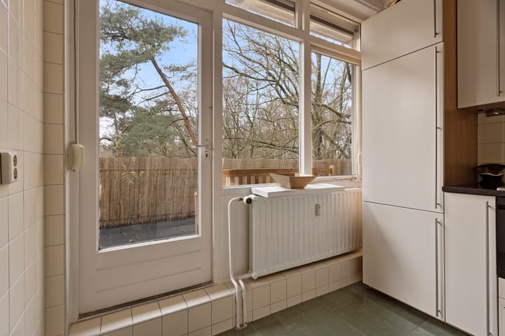 Foto 15 van Berliozstraat 7-4