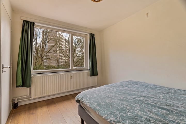 Foto 17 van Berliozstraat 7-4