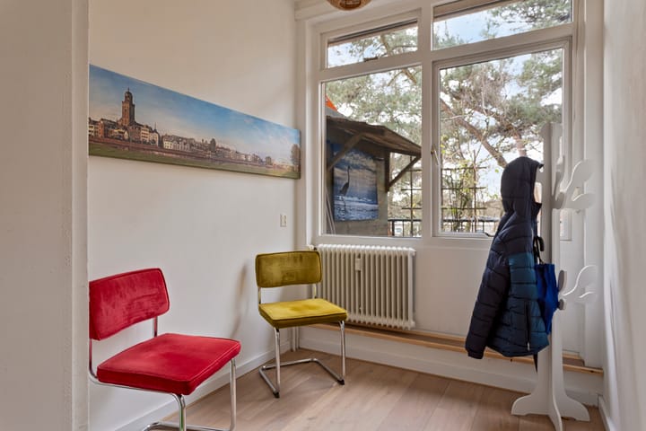 Foto 22 van Berliozstraat 7-4