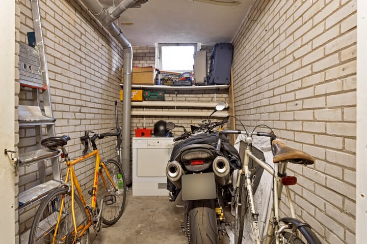 Foto 23 van Berliozstraat 7-4