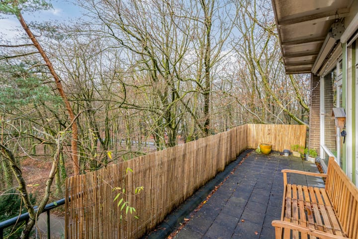 Foto 2 van Berliozstraat 7-4