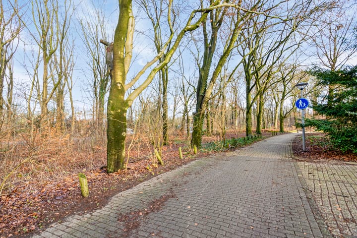 Foto 25 van Berliozstraat 7-4