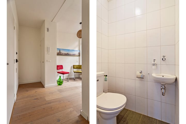 Foto 28 van Berliozstraat 7-4