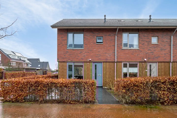 Foto 1 van Kleiput 1