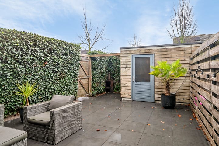 Foto 23 van Kleiput 1