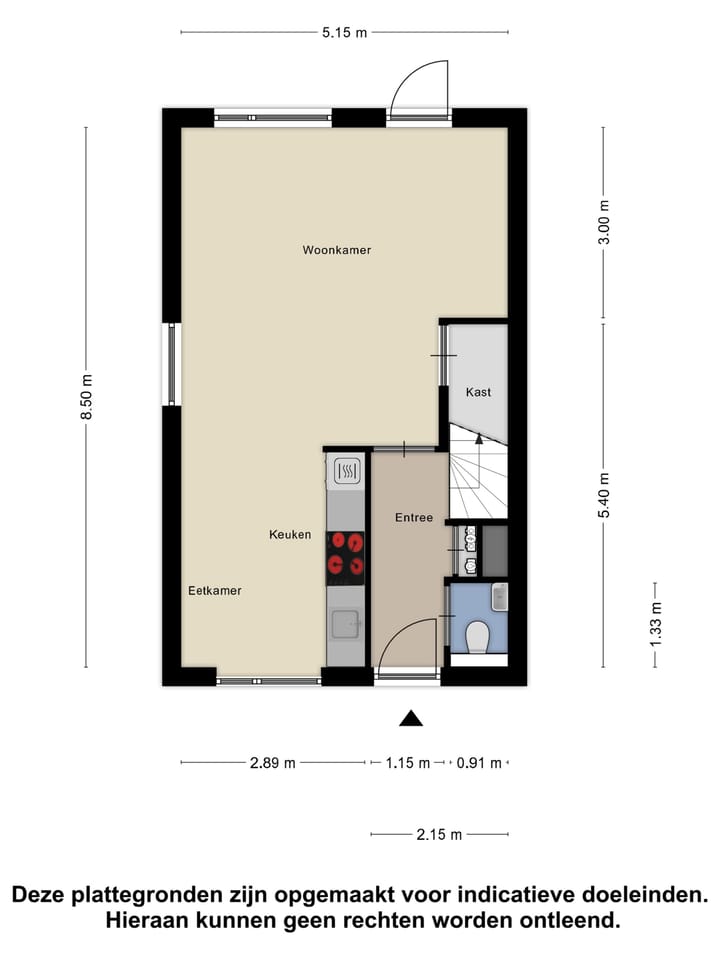 Foto 36 van Kleiput 1