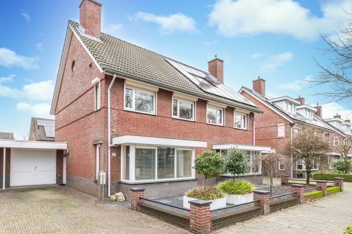 Foto 7 van Horstlandenpark 67