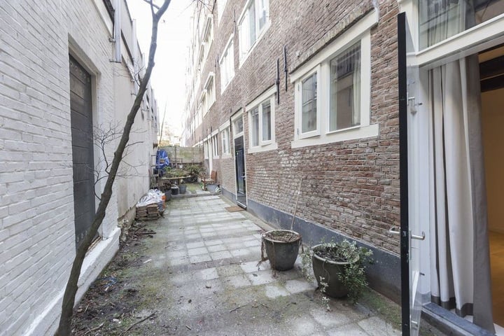 View photo 35 of Brouwersgracht 192-C