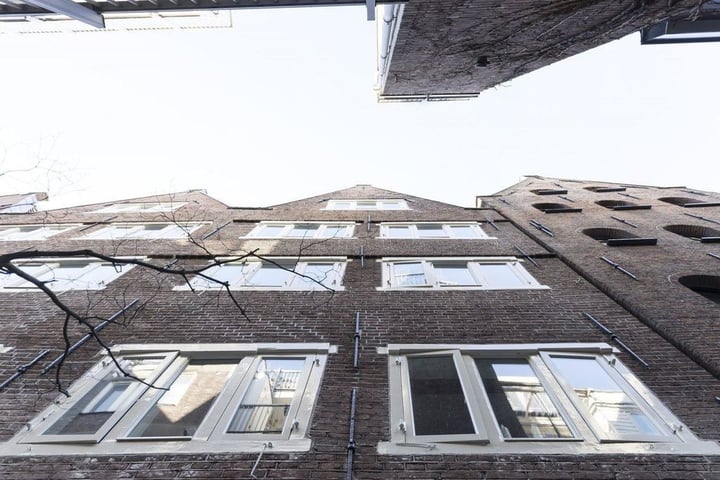 View photo 36 of Brouwersgracht 192-C