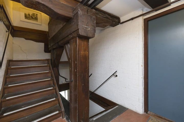 Photo 28 of Brouwersgracht 192-C