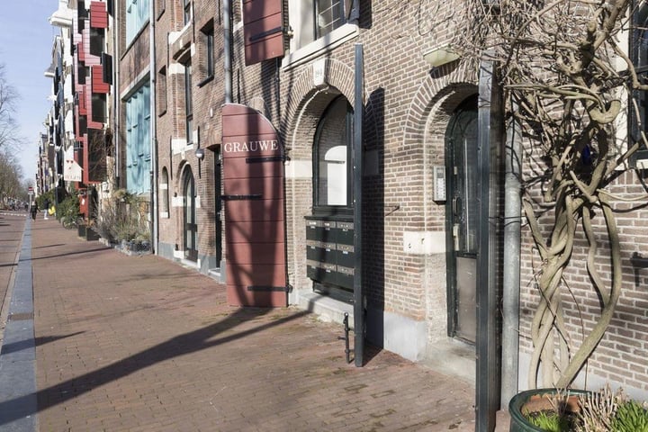 View photo 39 of Brouwersgracht 192-C