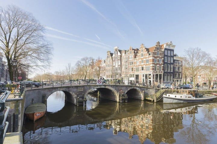 View photo 41 of Brouwersgracht 192-C