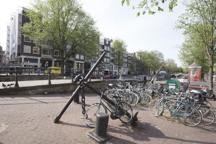 Photo 30 of Brouwersgracht 192-C