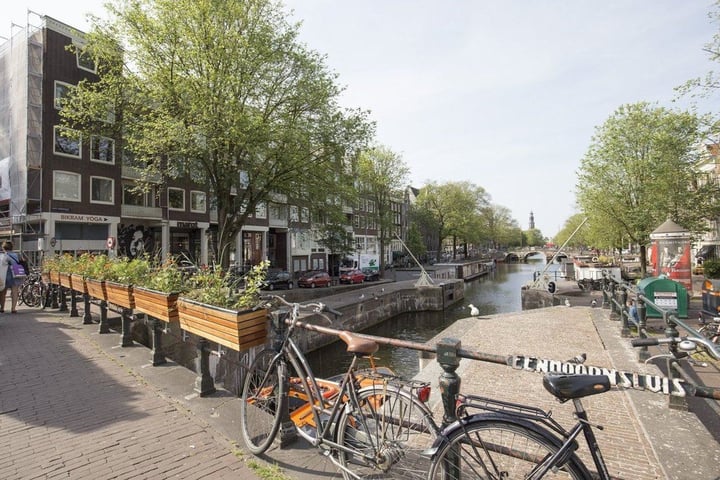 View photo 31 of Brouwersgracht 192-C