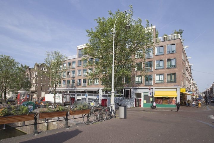 View photo 45 of Brouwersgracht 192-C