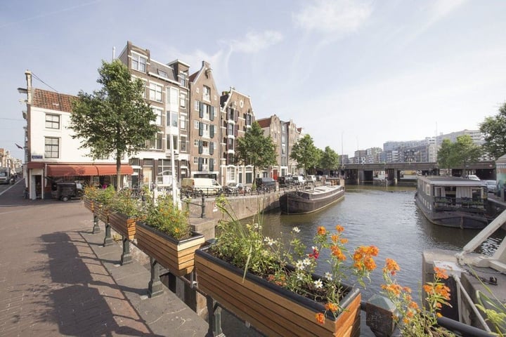 View photo 46 of Brouwersgracht 192-C