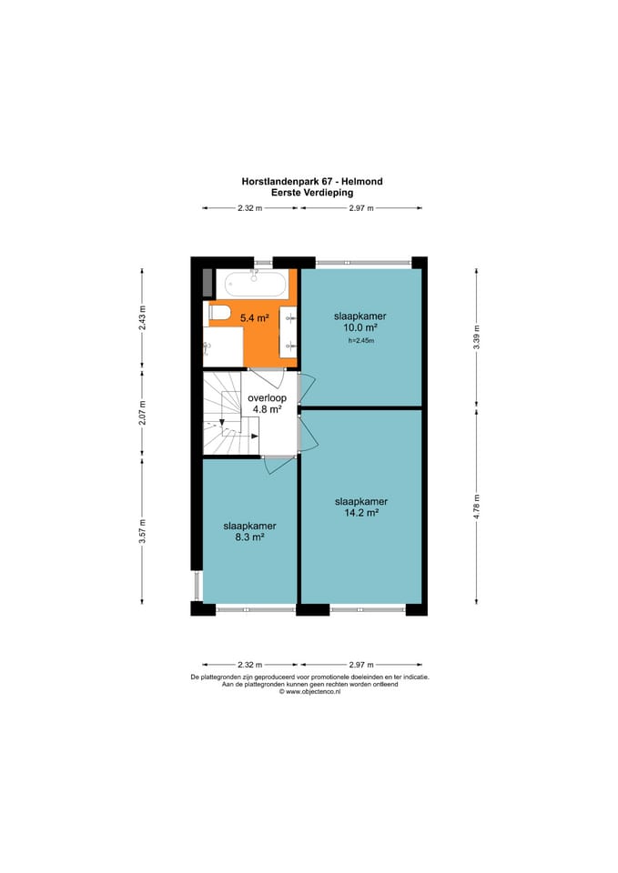 Foto 46 van Horstlandenpark 67