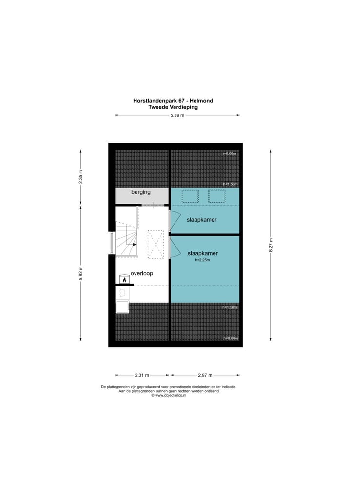 Foto 49 van Horstlandenpark 67