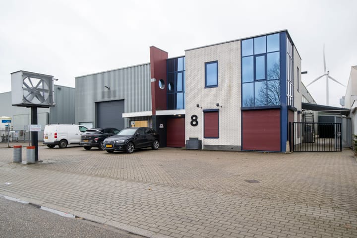 Buys Ballotstraat 8