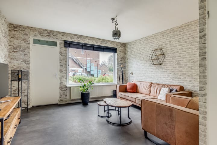 Foto 4 van Sonatelaan 42