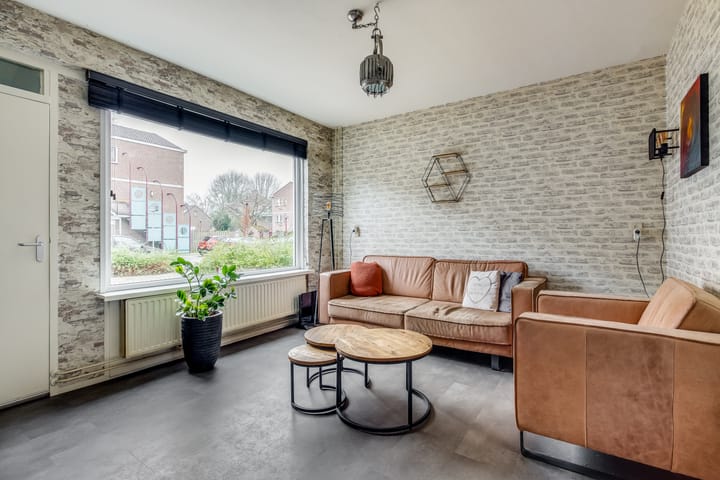 Foto 5 van Sonatelaan 42