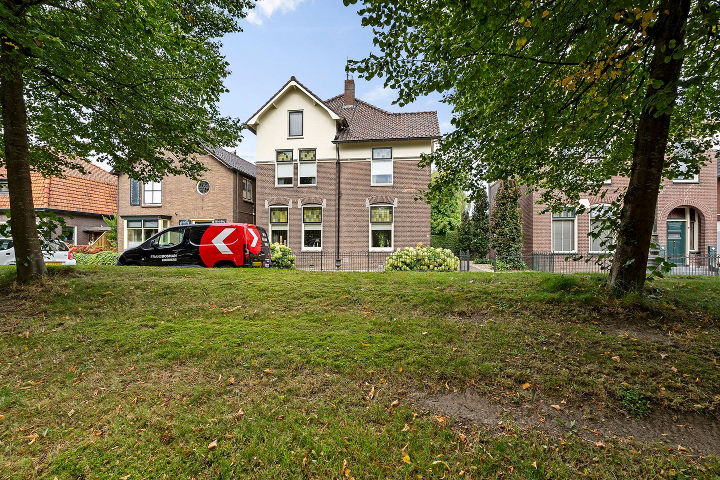 Foto 1 van Spoorsingel 7