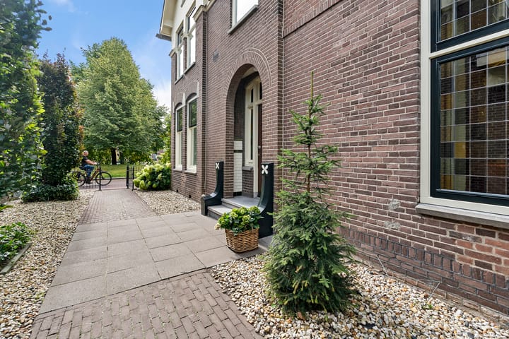 Foto 2 van Spoorsingel 7