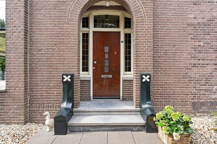 Foto 3 van Spoorsingel 7