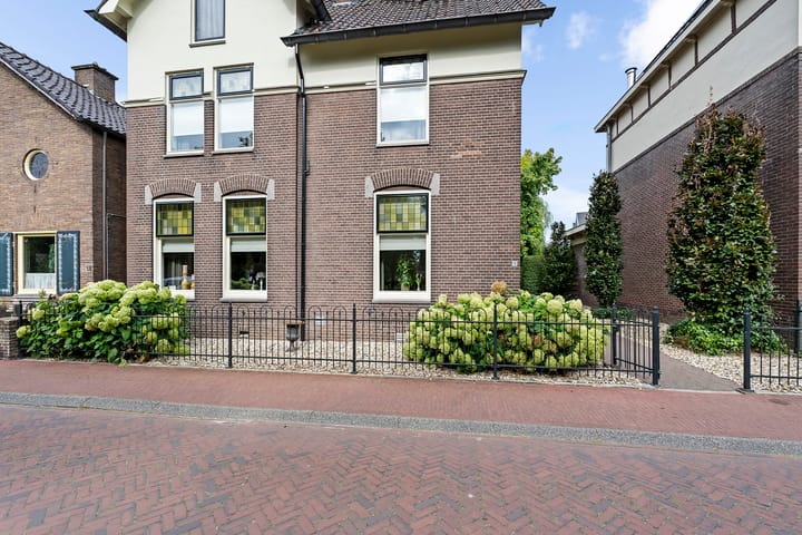 Foto 4 van Spoorsingel 7