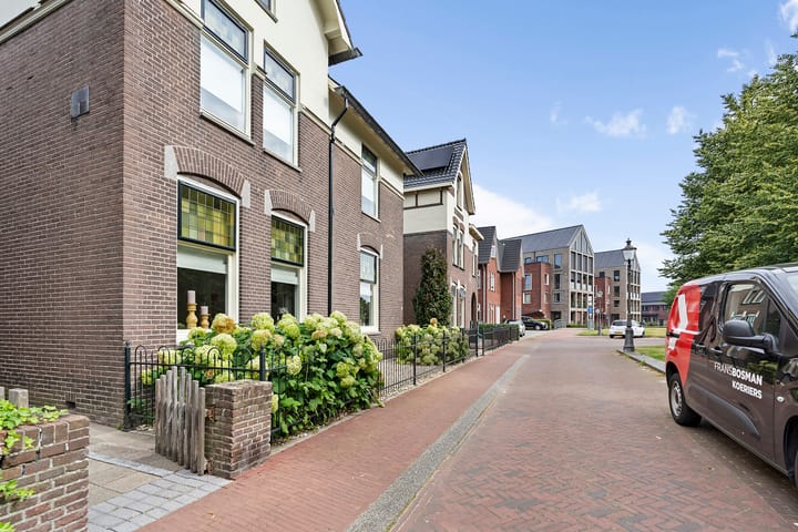 Foto 6 van Spoorsingel 7