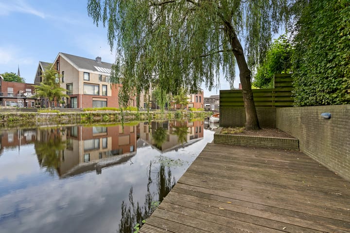 Foto 11 van Spoorsingel 7