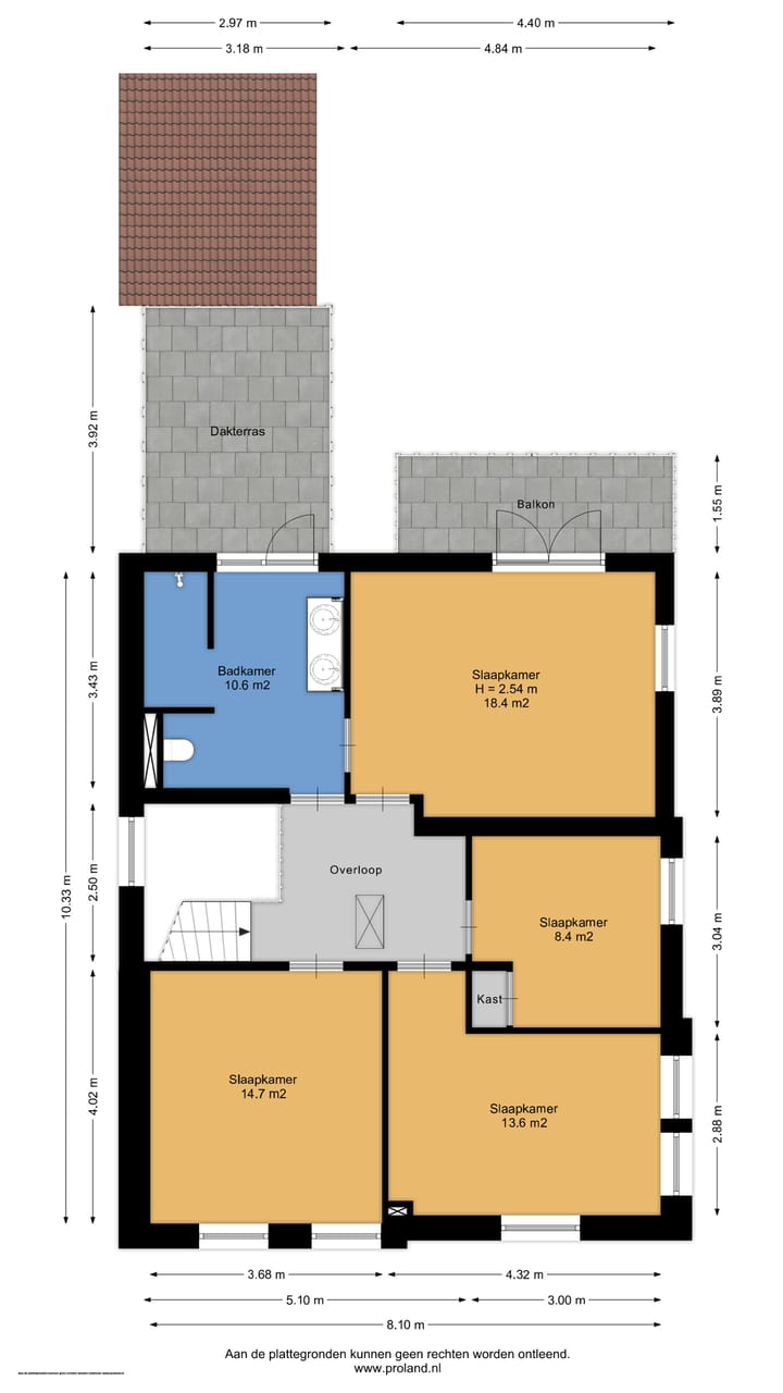 Foto 14 van Spoorsingel 7