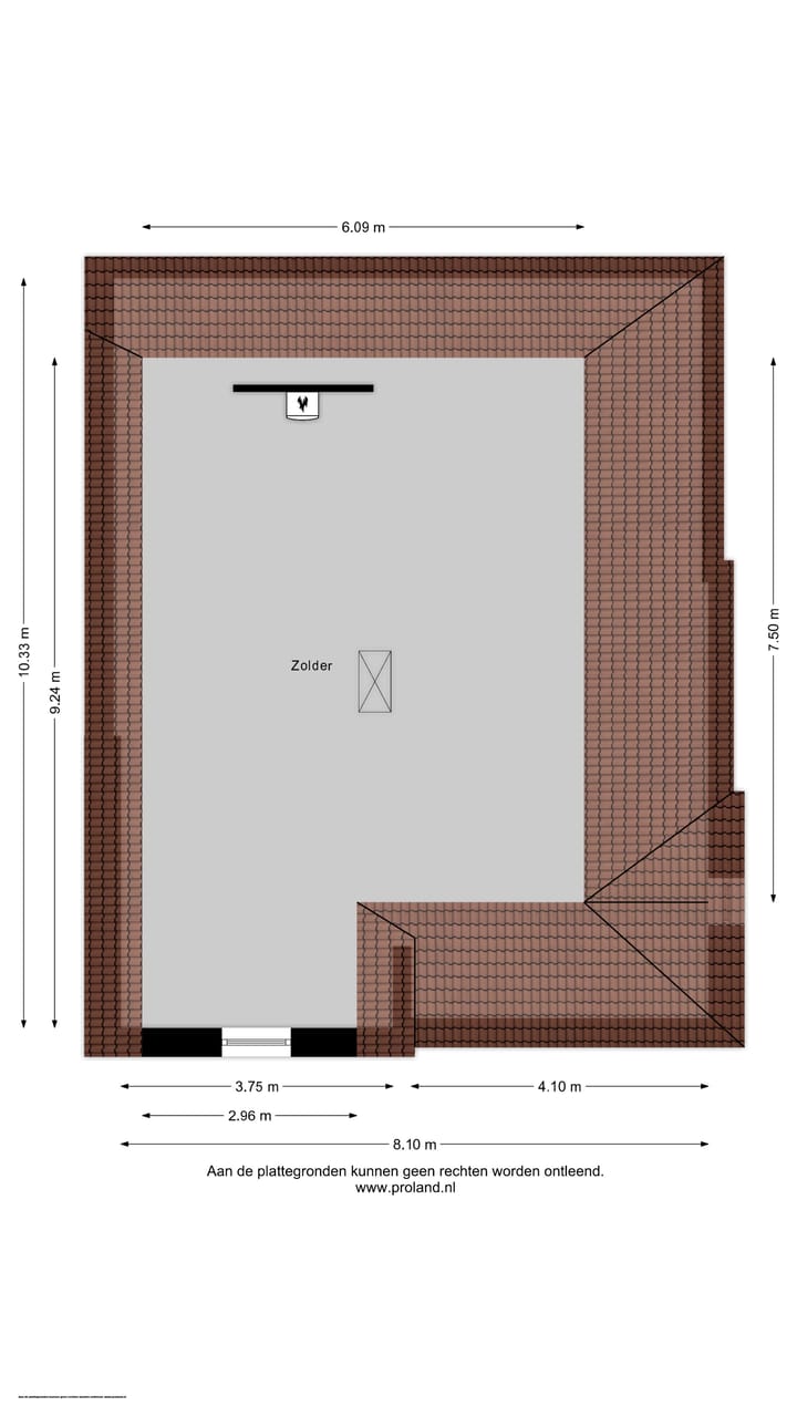 Foto 15 van Spoorsingel 7