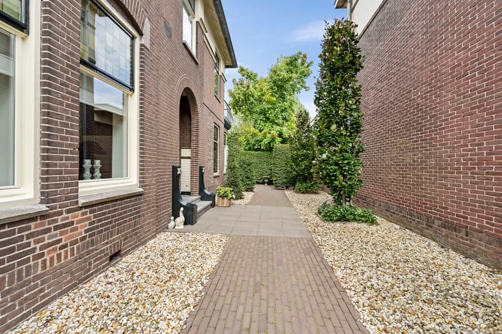 Foto 9 van Spoorsingel 7