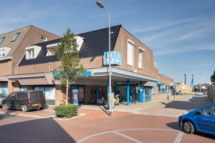 View photo 41 of Dorpsstraat 42-D