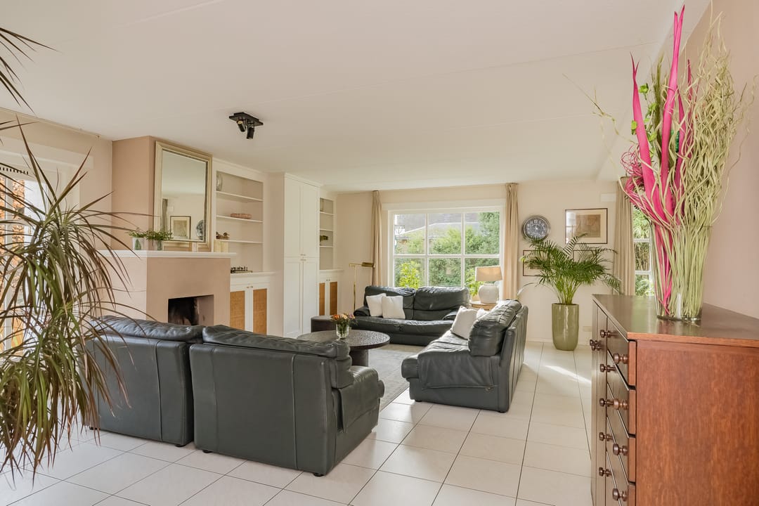 Foto 2 van Van der Vlugtpark 2