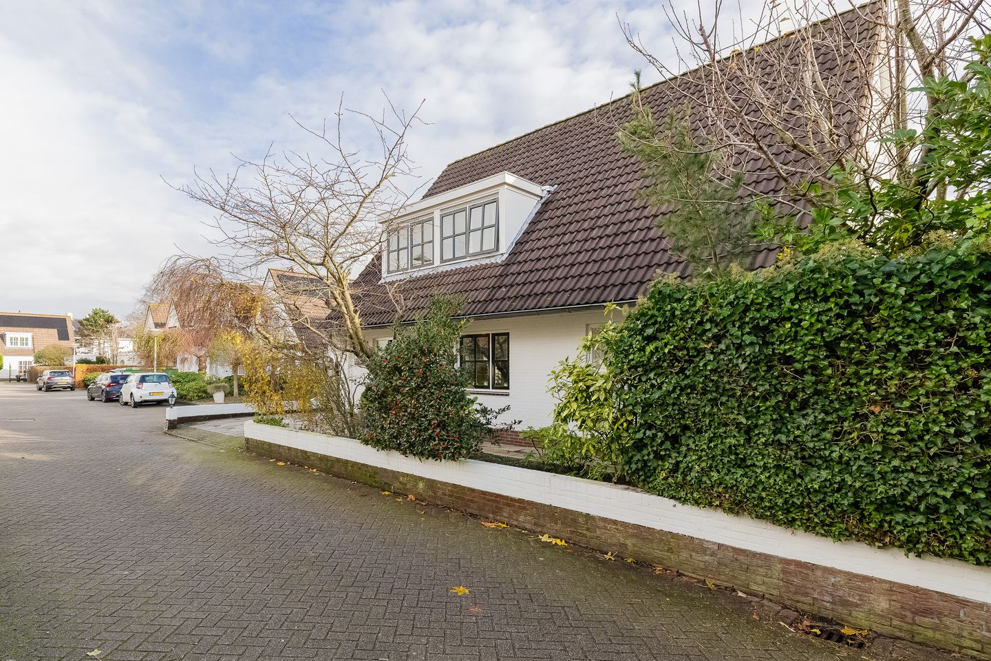 Foto 4 van Van der Vlugtpark 2