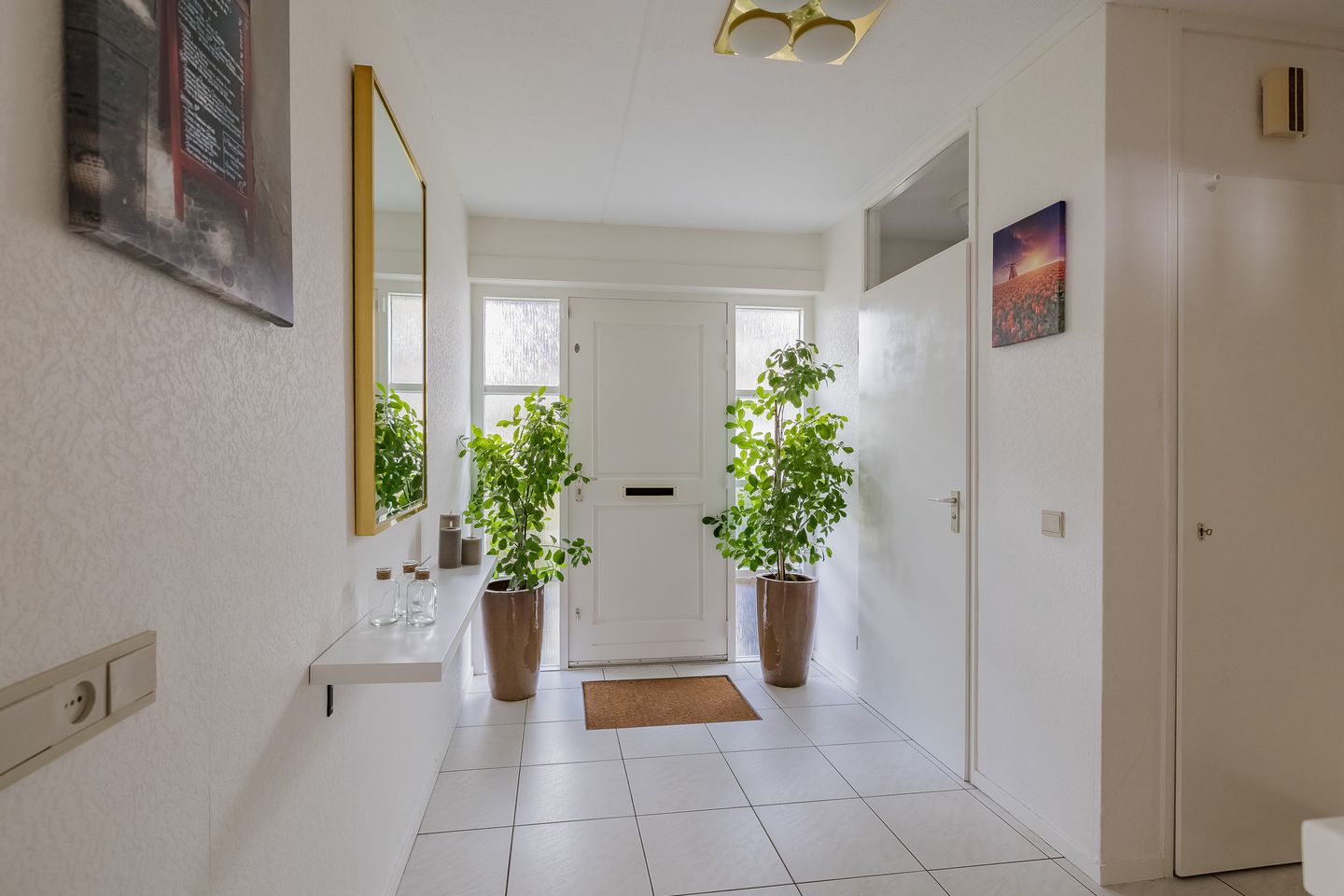 Foto 5 van Van der Vlugtpark 2