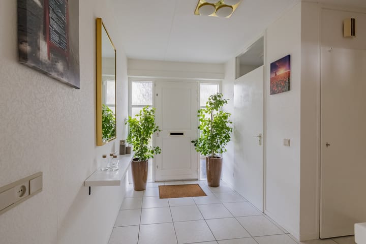 Foto 5 van Van der Vlugtpark 2