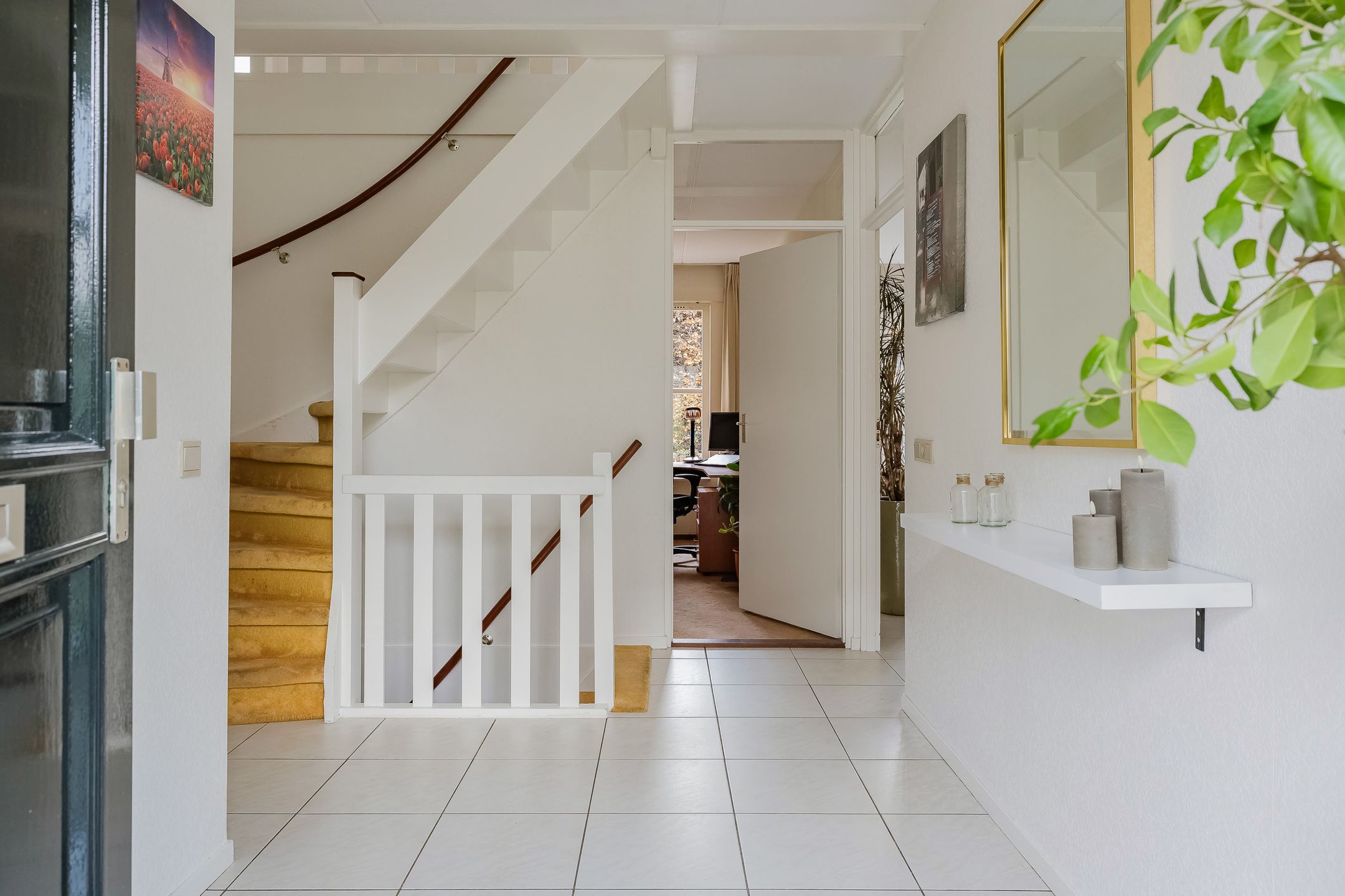 Foto 6 van Van der Vlugtpark 2