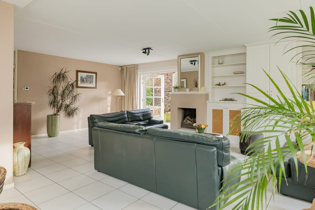 Foto 7 van Van der Vlugtpark 2