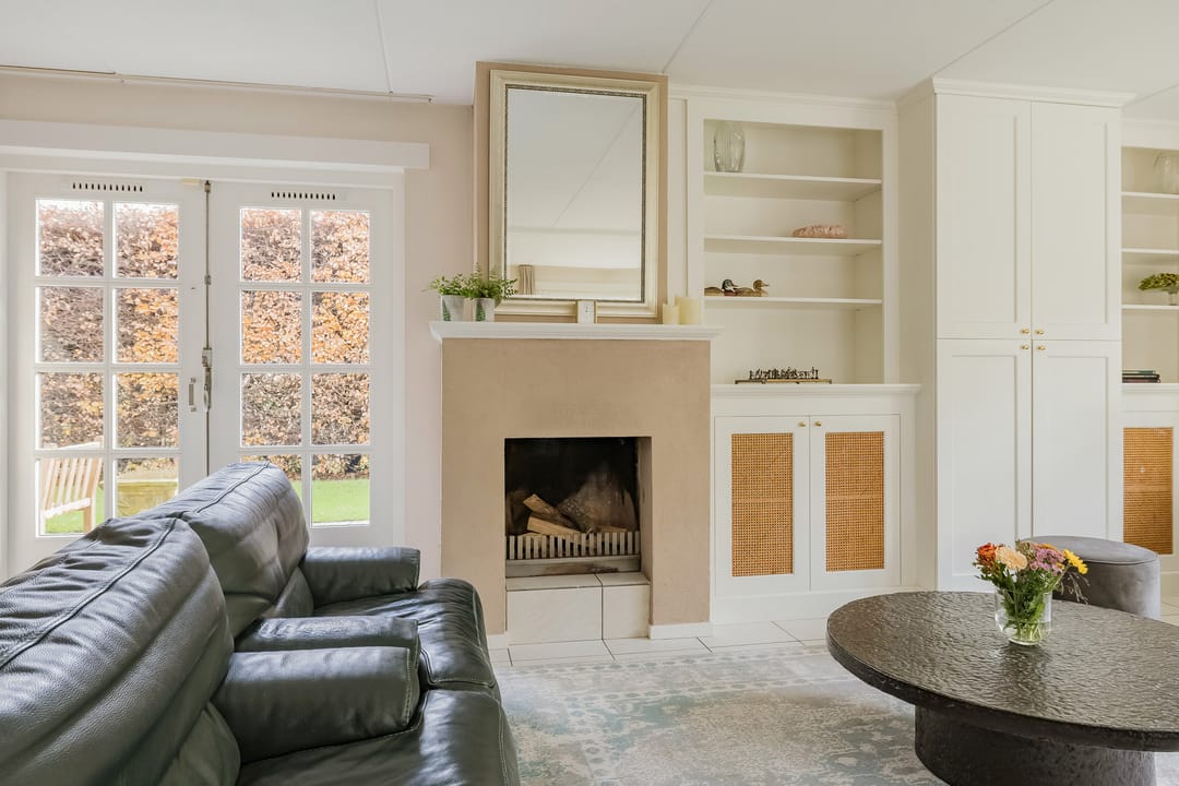 Foto 8 van Van der Vlugtpark 2