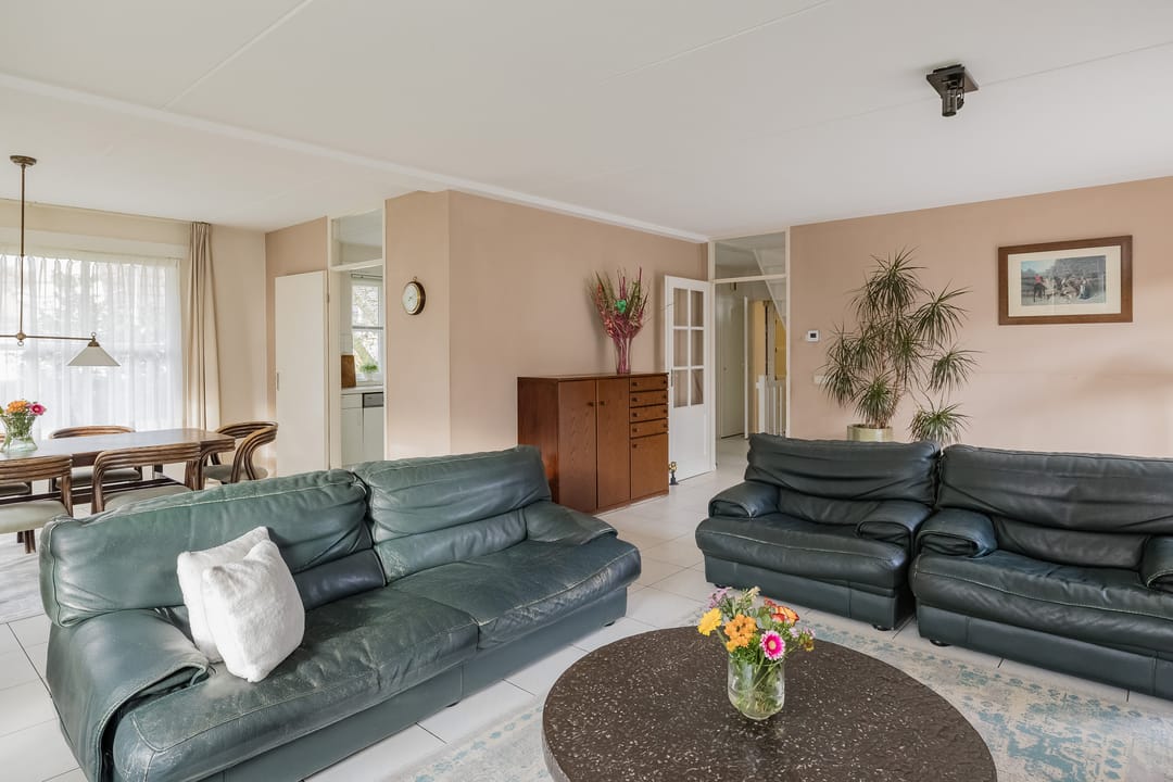 Foto 11 van Van der Vlugtpark 2